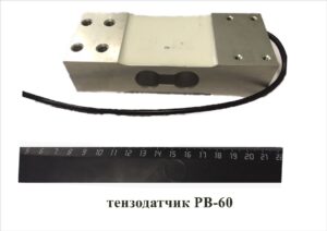тензодатчик PB-60