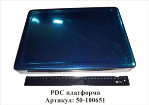 PDC платформа Артикул: 50-100651